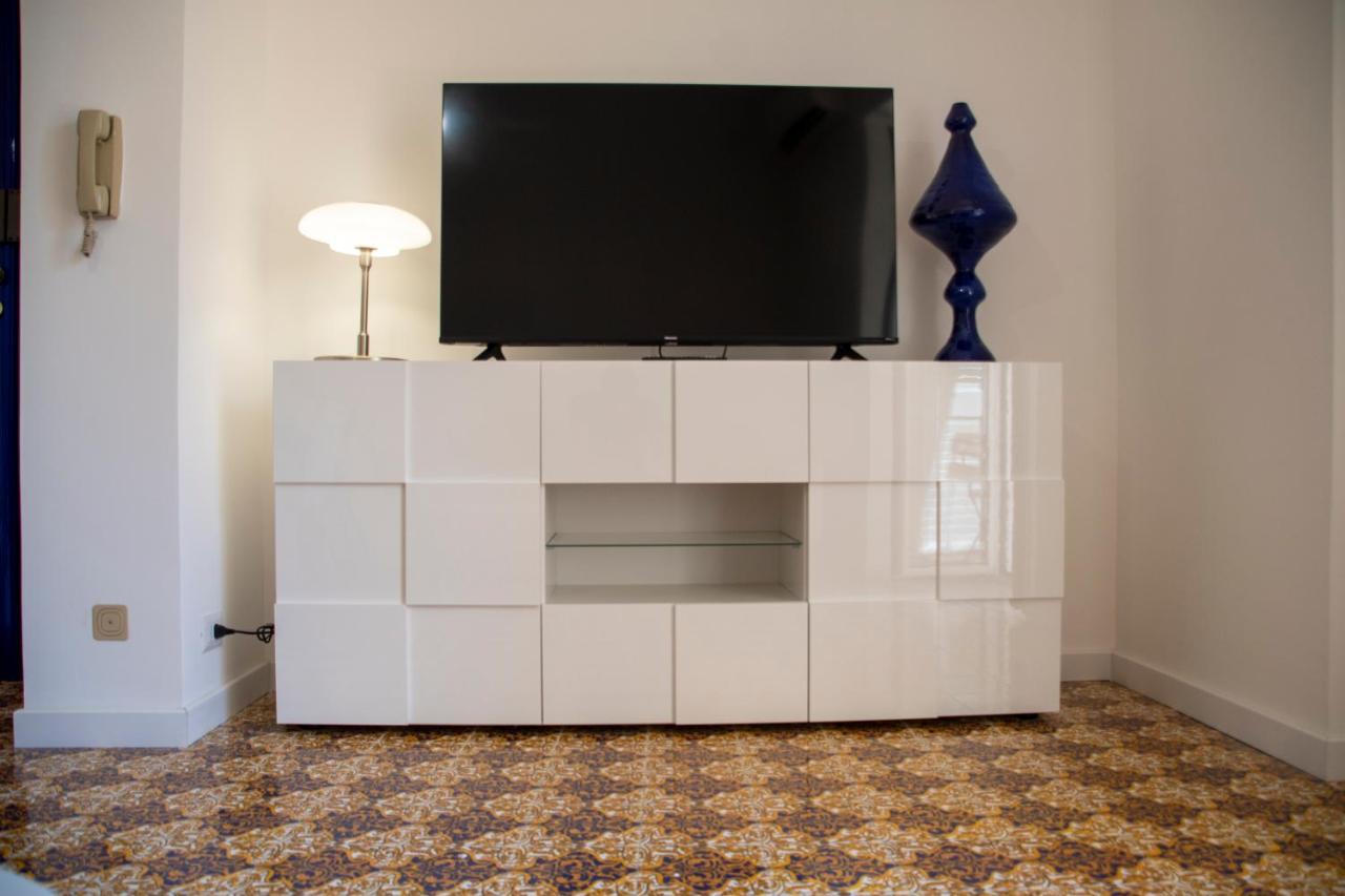 Castalia Apartments & Rooms Duomo タオルミーナ エクステリア 写真