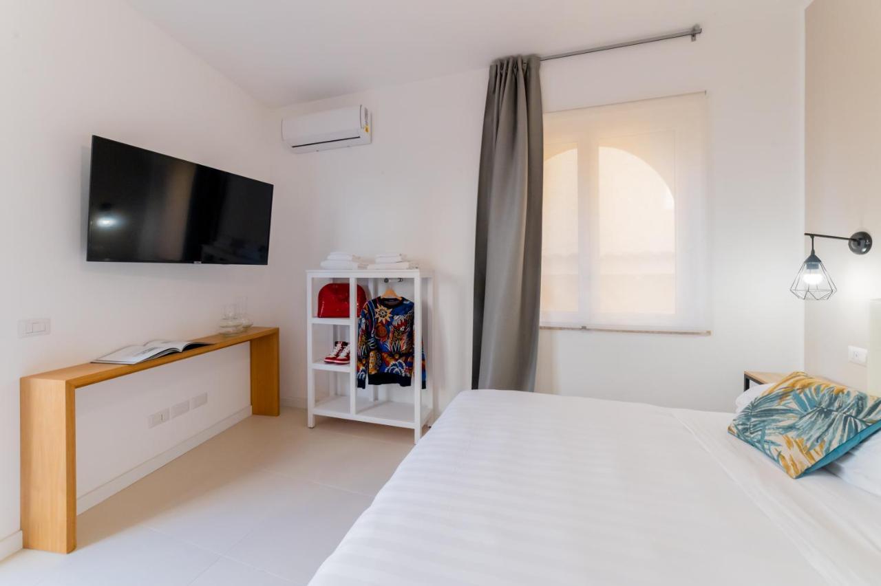 Castalia Apartments & Rooms Duomo タオルミーナ エクステリア 写真